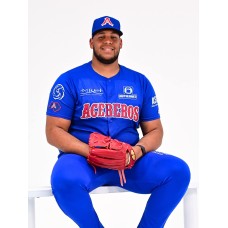 JERSEY ACEREROS REY CABALLERO 26